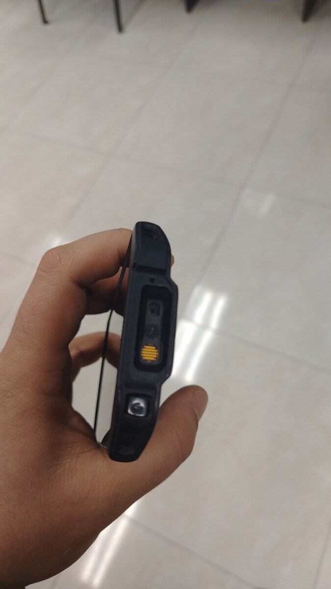 Android terminal Zebra tc21 — Biznes və avadanlıq, Bakı (7)