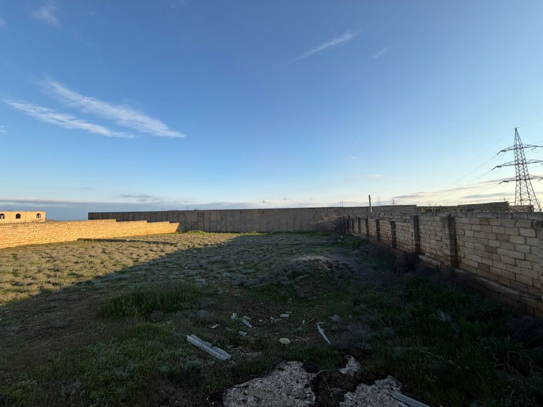 Satılır torpaq 13 sot — Torpaq, Bakı (3)