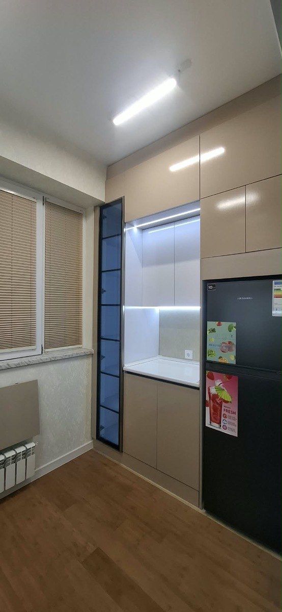 Satılır 2 otaqlı yeni tikili 44 m² — Mənzil, Xırdalan (3)