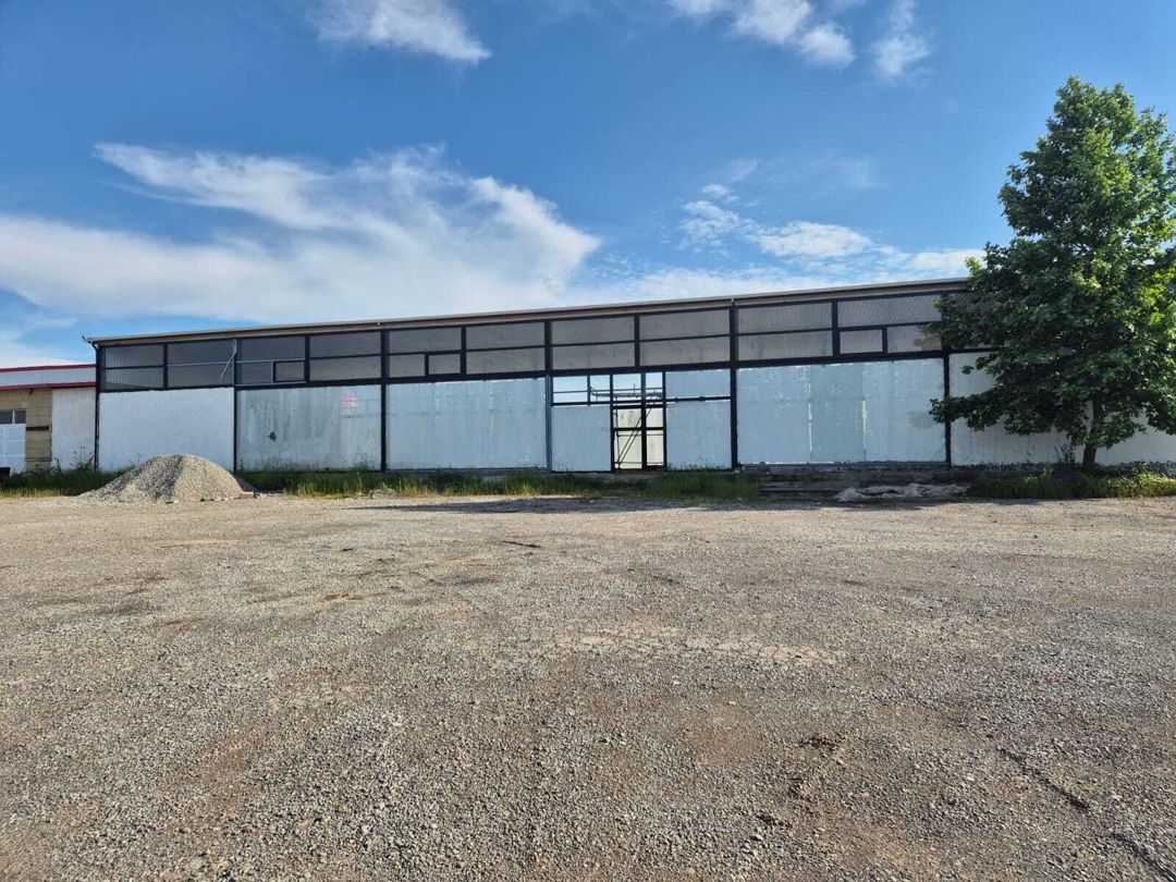 İcarəyə verilir obyekt 800 m² — Əmlak, Kürdəmir (5)