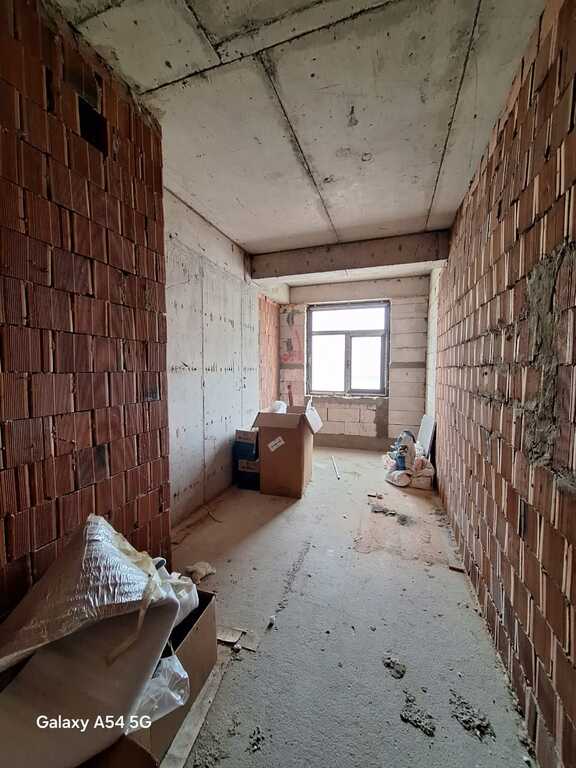 Satılır 3 otaqlı yeni tikili 144 m² — Mənzil, Bakı (7)