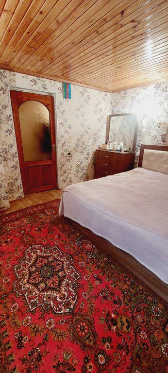 Həyət evi, Səbail r — Ev, villa, Bakı (3)