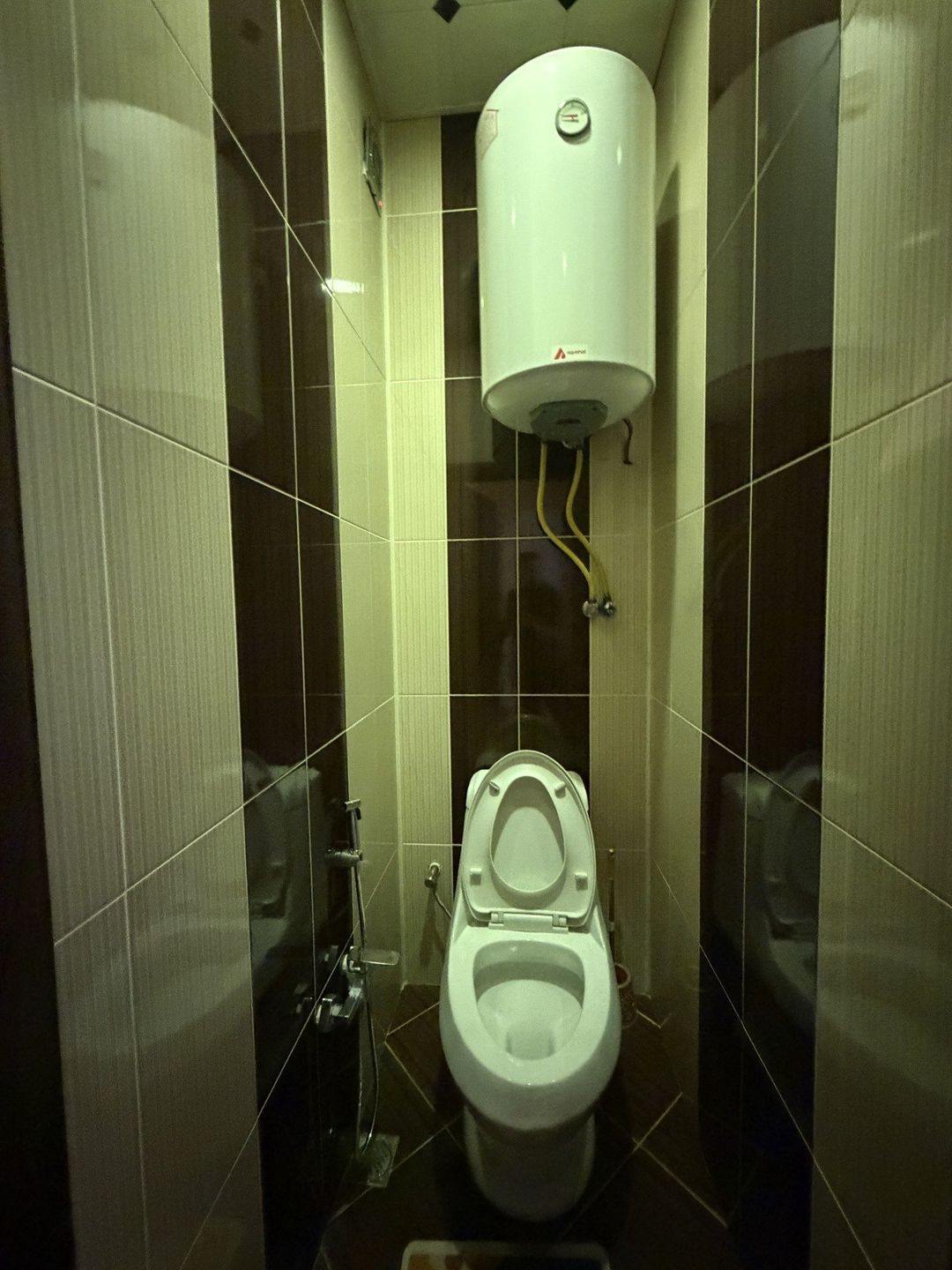 Satılır 3 otaqlı yeni tikili 70 m² — Mənzil, Bakı (7)