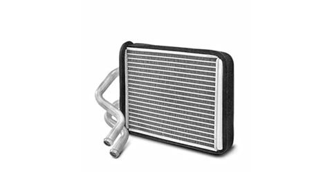 Toyota üçün peç radiatoru — Bakı