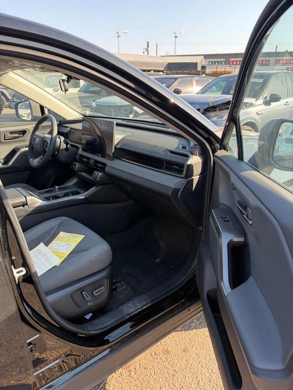 Toyota RAV4, 2.0 L, 1.6 kWh, 2026 il, yeni — Avtomobillər, Bakı (9)