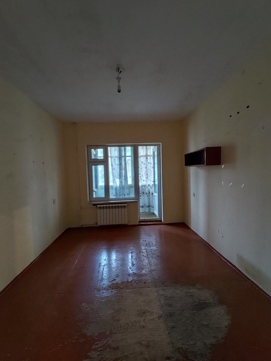 Satılır 3 otaqlı köhnə tikili 90 m² — Mənzil, Bakı (9)