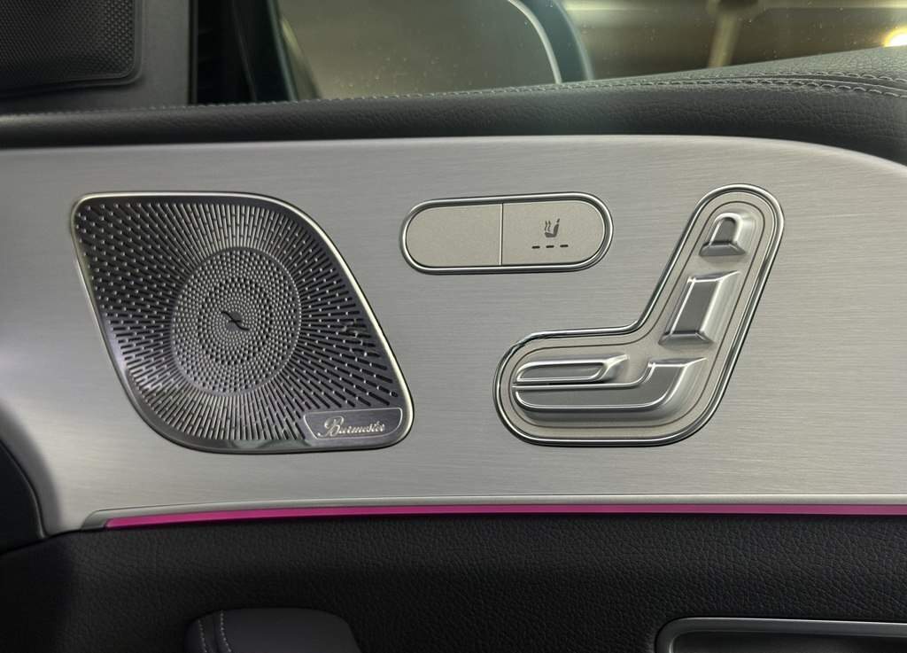 Mercedes GLE 350, 2022 il, 1000 km, 2 L — Avtomobillər, Bakı (9)