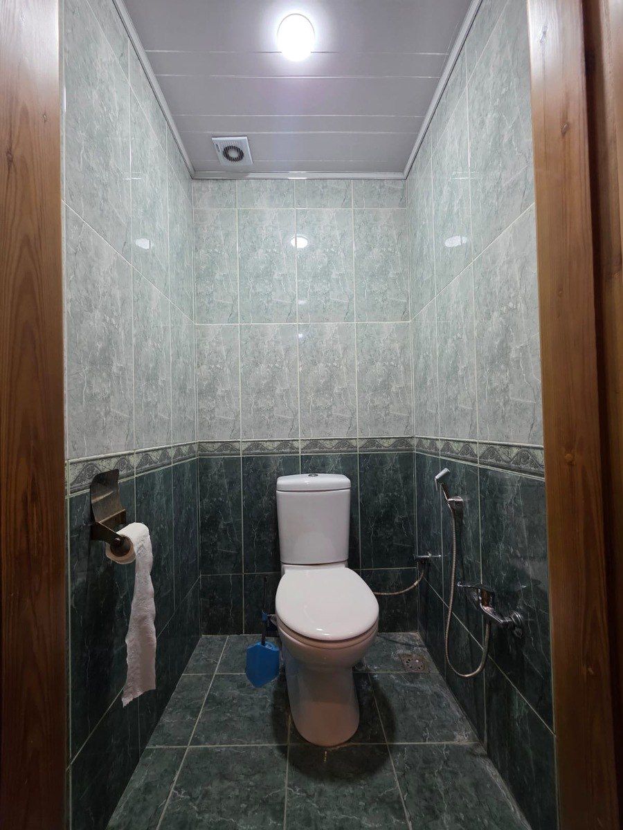 Satılır 2 otaqlı yeni tikili 91 m² — Mənzil, Bakı (9)