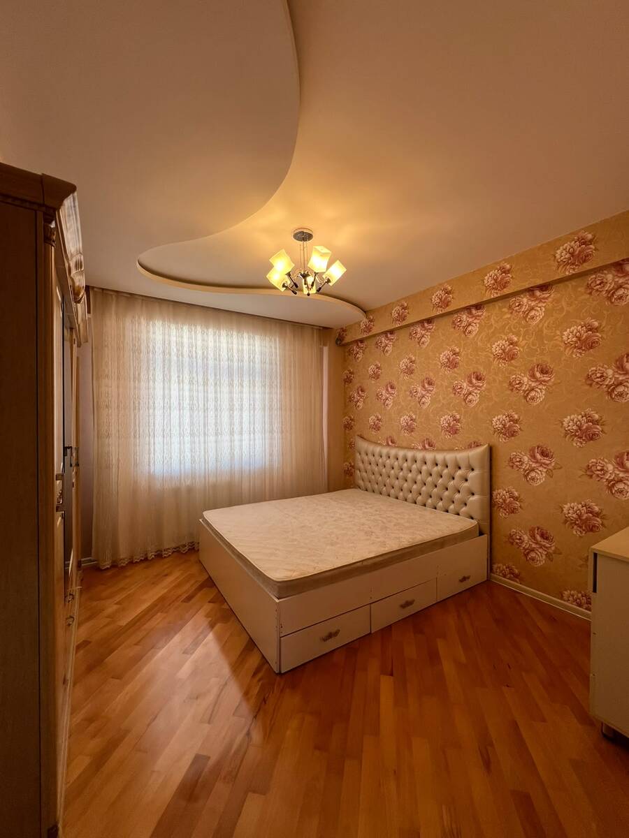 Satılır 2 otaqlı yeni tikili 60 m² — Mənzil, Bakı (4)