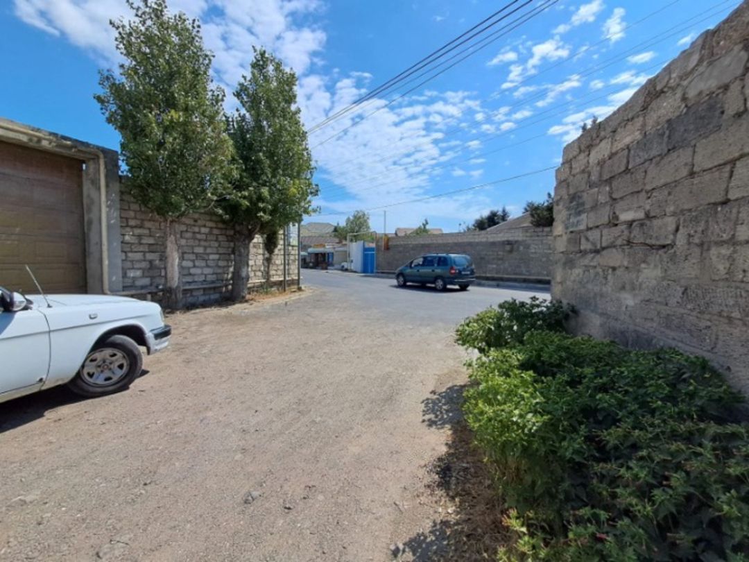 Satılır torpaq 12.6 sot — Torpaq, Bakı (3)