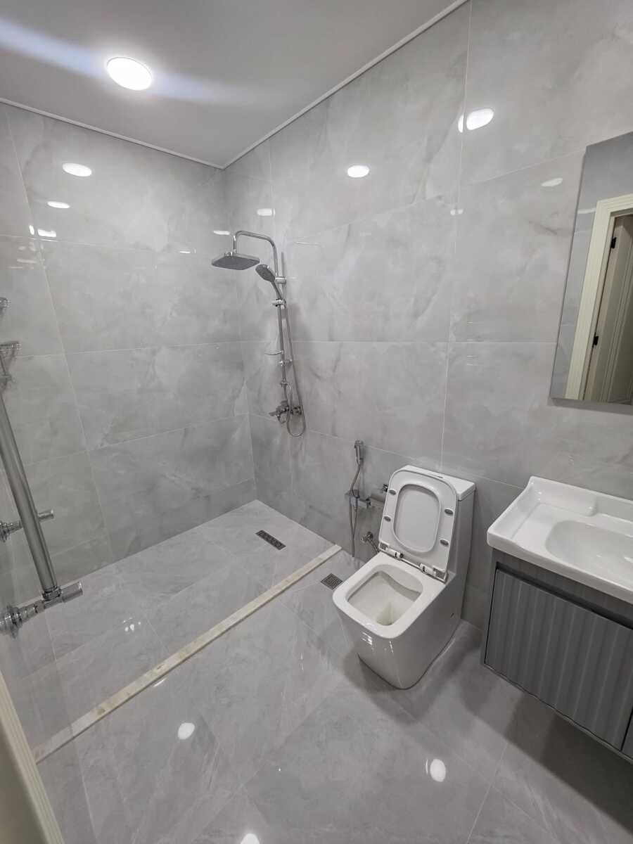 Satılır 3 otaqlı yeni tikili 97 m² — Mənzil, Bakı (11)