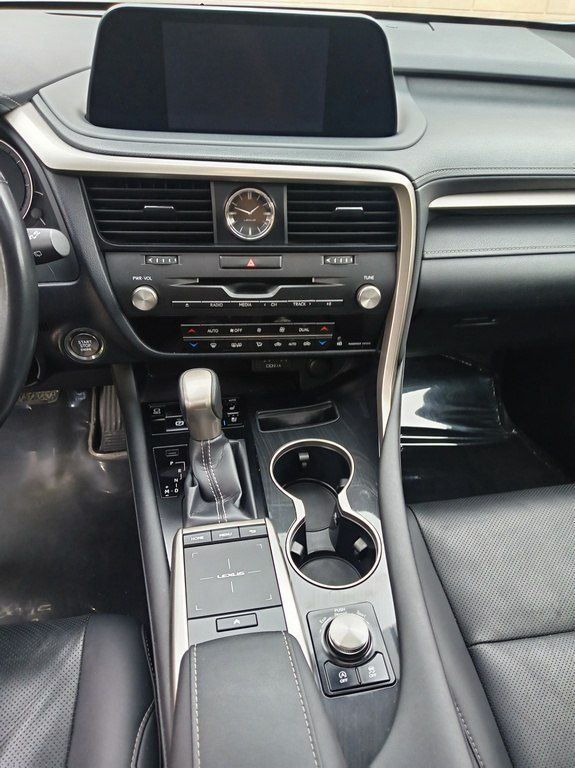 Lexus RX 300, 2.0 L, 2021 il, 151 856 km — Avtomobillər, Bakı (8)
