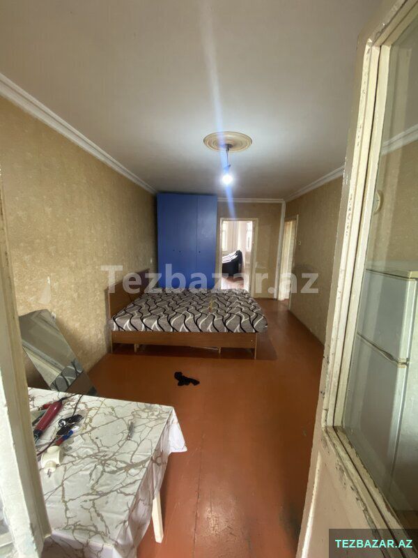 Sumqayıt 8mkr — Mənzil, Sumqayıt (4)