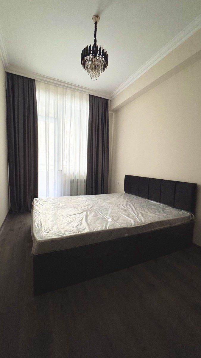 Satılır 2 otaqlı yeni tikili 50 m² — Mənzil, Bakı (5)