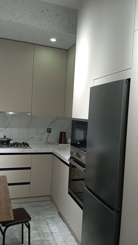 Satılır 3 otaqlı yeni tikili 71 m² — Bakı
