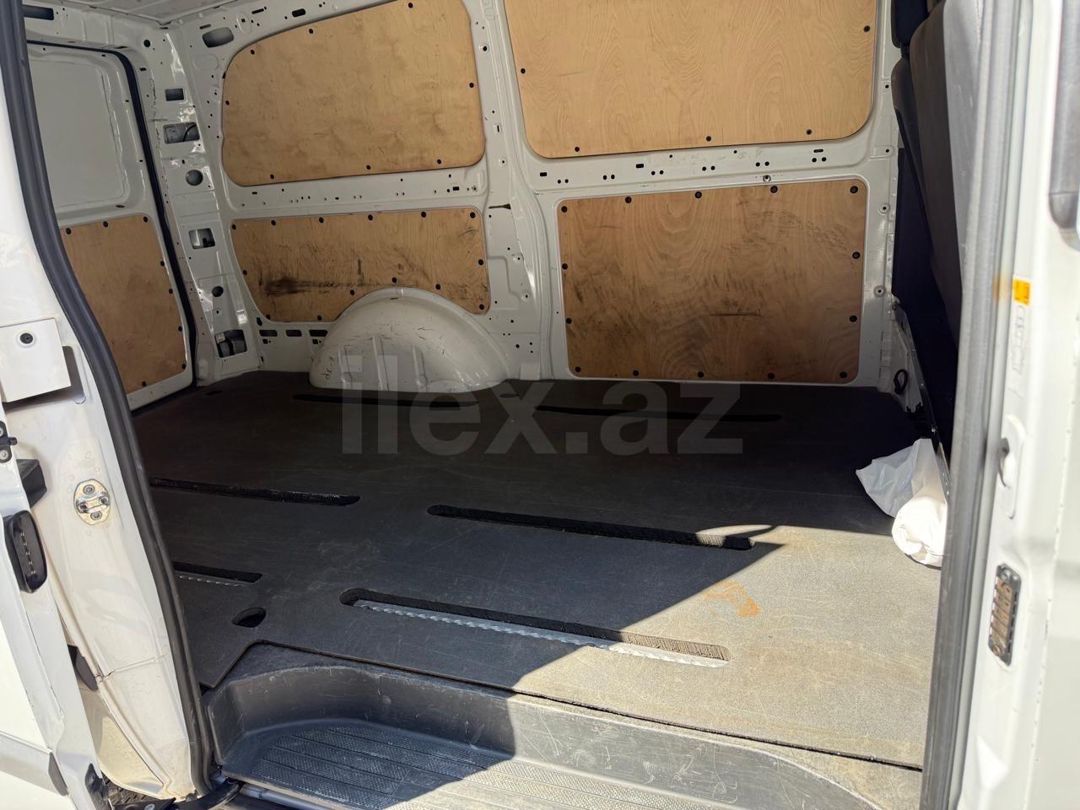 2014 Mercedes-Benz Vito, 2.2 L, 2014, 329,000 km 77-NM-885 — Avtomobillər, Bakı (8)
