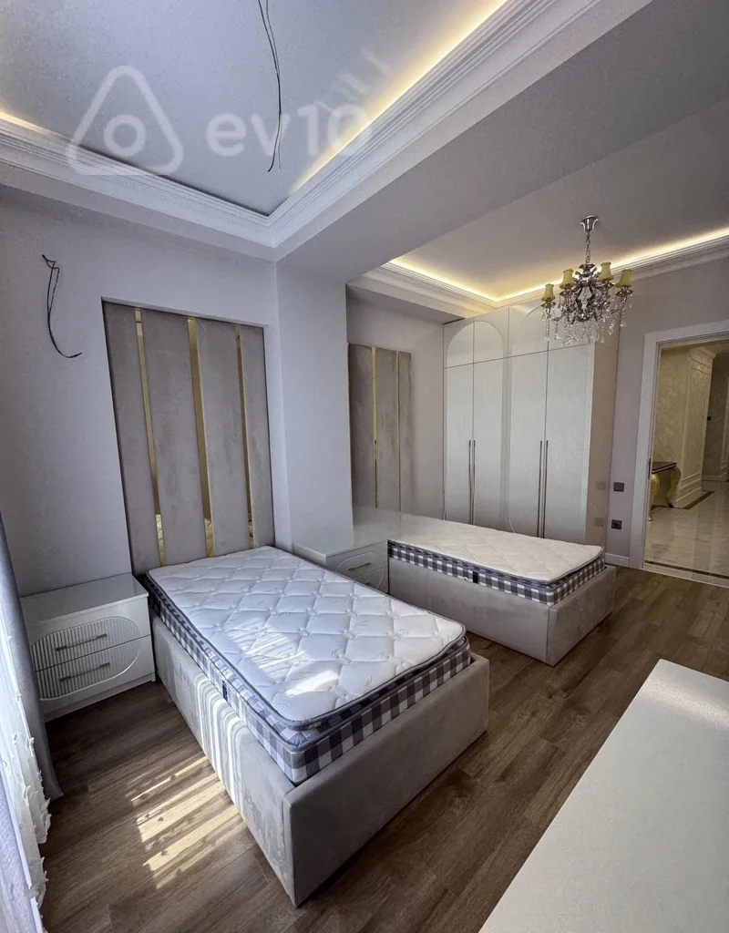 4 otaqlı mənzil, 146 m², Təbriz küç — Mənzil, Bakı (11)