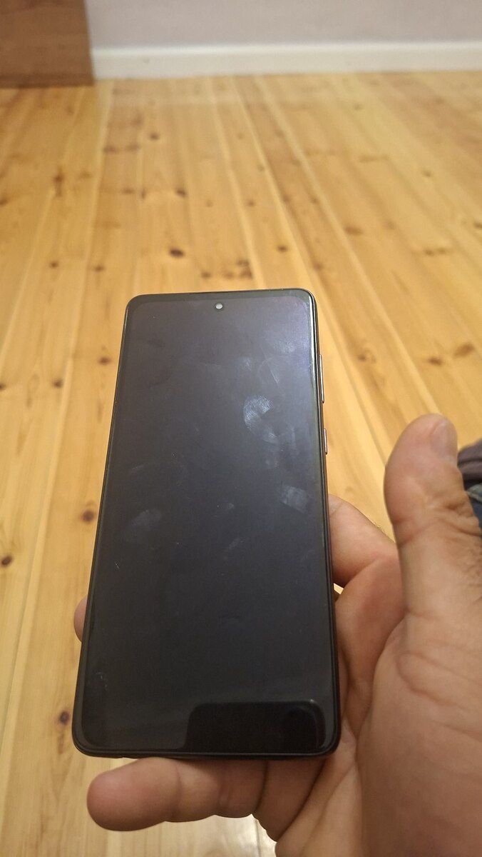 Samsung Galaxy A52 Awesome Black 256GB/8GB — Smartfonlar, Bakı (2)