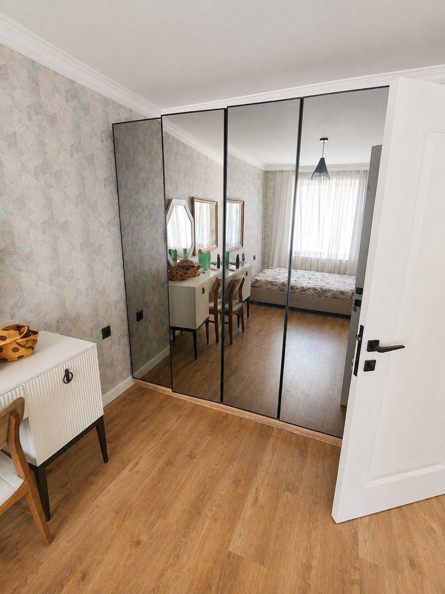 İcarəyə verilir 2 otaqlı köhnə tikili 50 m² — Mənzil, Bakı (3)