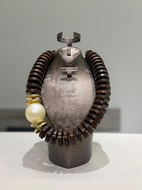 Fərqli boyunbağı, qadınlar üçün — Bakı