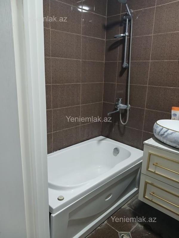 Satılır 2 otaqlı Bina evi menzil (Yeni tikili), 57 m², 41-ci məhəllə — Mənzil, Sumqayıt (3)