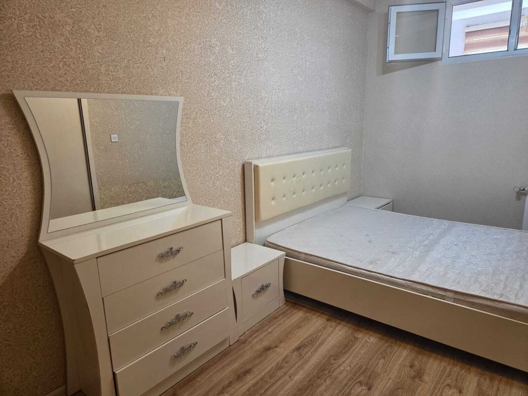 İcarəyə verilir 3 otaqlı yeni tikili 52 m² — Mənzil, Xırdalan (5)
