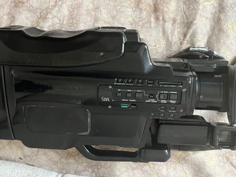 Videokamera — Bakı