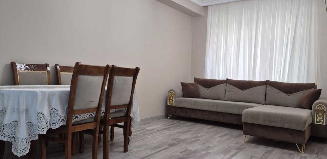 Satılır 3 otaqlı yeni tikili 70 m² — Mənzil, Xırdalan (4)