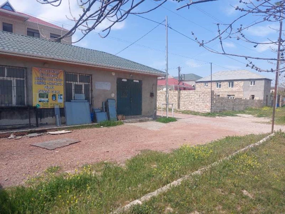 Bağ evi, Fatmayı qəs — Ev, villa, Bakı (11)