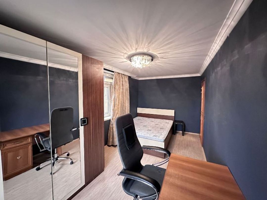 2-otaqlı mənzil, Mətbuat pr., 48 m² — Mənzil, Bakı (5)