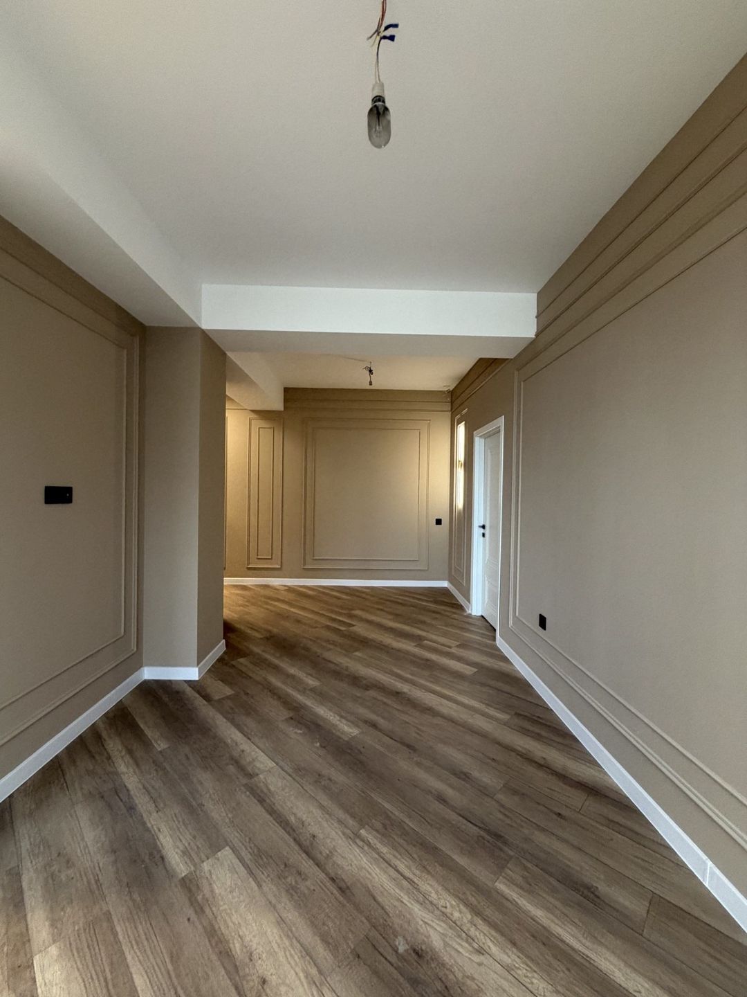 Satılır 3 otaqlı yeni tikili 71 m² — Mənzil, Bakı (7)
