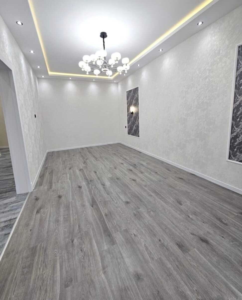 Satılır 4 otaqlı həyət evi/bağ evi 113 m² — Ev, villa, Bakı (9)