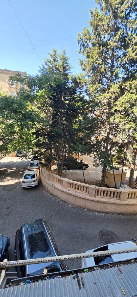 Satılır 2 otaqlı köhnə tikili 60 m² — Mənzil, Bakı (2)