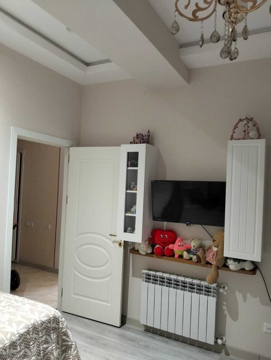 Satılır 3 otaqlı yeni tikili 73 m² — Mənzil, Bakı (4)