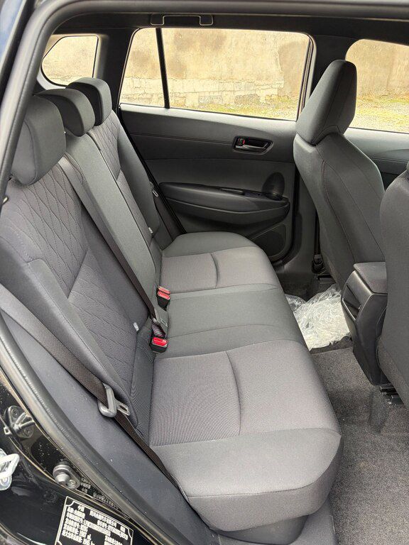 Toyota Corolla Cross, 2.0 L, 1.31 kWh, 2025 il, yeni — Avtomobillər, Bakı (12)