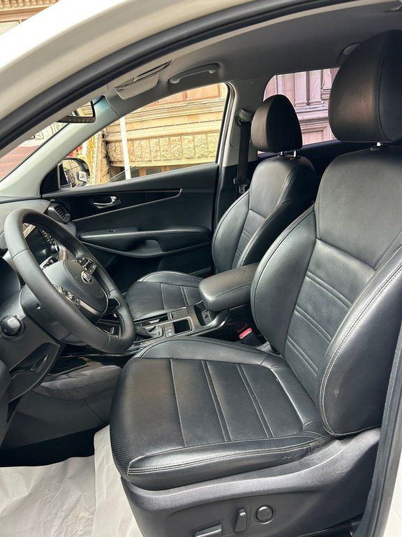 Kia Sorento, 2.0 L, 2018 il, 74 539 km — Avtomobillər, Bakı (4)