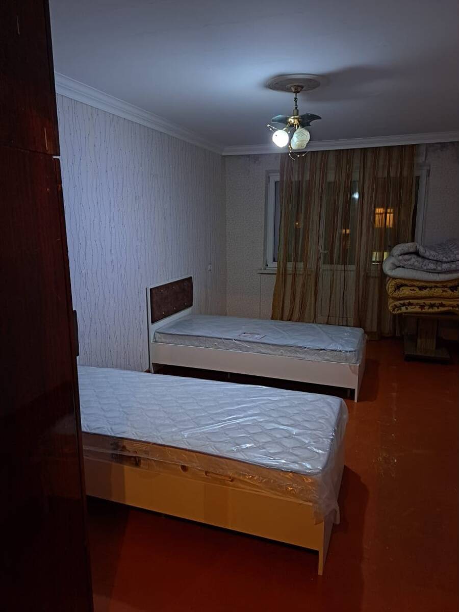 3-otaqlı mənzil, Sumqayıt ş., 68 m² — Mənzil, Sumqayıt (7)
