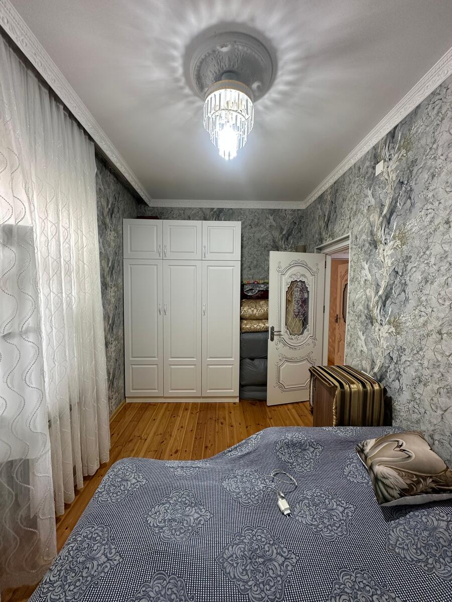 Həyət evi, Mehdiabad qəs — Ev, villa, Bakı (6)