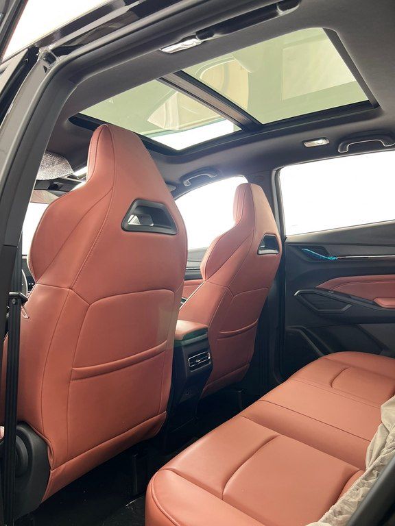 Changan Oshan X5 Plus, 1.5 L, 2026 il, yeni — Avtomobillər, Bakı (5)