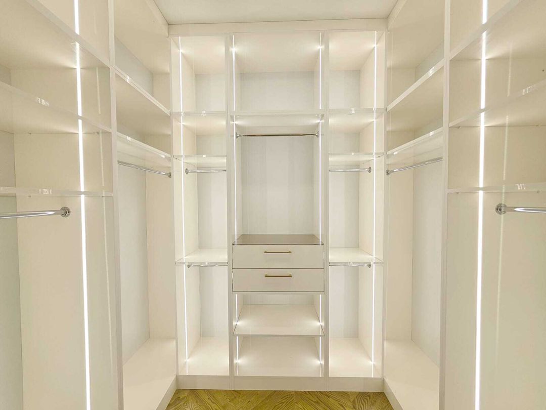 Satılır 4 otaqlı yeni tikili 233 m² — Mənzil, Bakı (2)