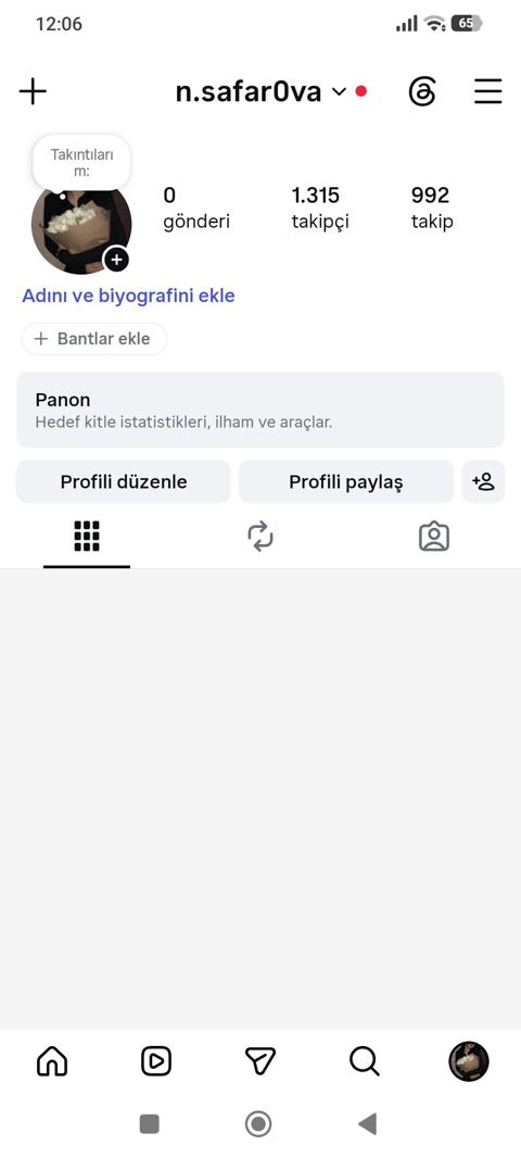 Instagram hesabı administrasiyası və inkişafı xidməti Təkliflər — 10 ₼ · Xırdalan · Marketing, reklam, PR Instagram hesabı administrasiyası və inkişafı xidməti Təkliflər — Xırdalan
