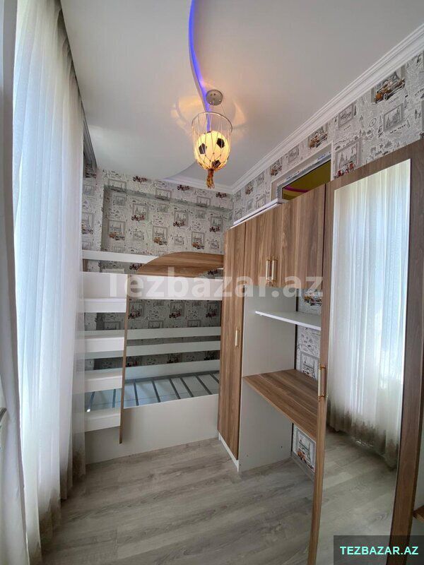 Yeni tikili — Mənzil, Xırdalan (3)