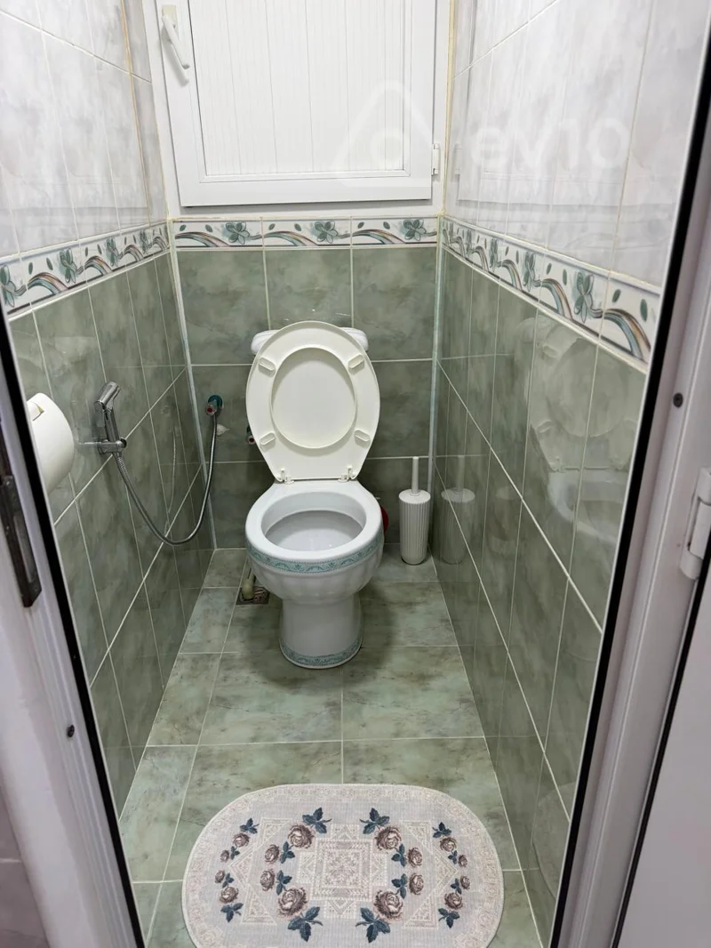 2 otaqlı mənzil, 70 m², Semed bey Mehmandarov kuc. — kirayə — Mənzil, Bakı (9)