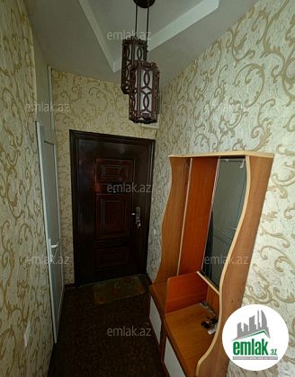 Satılır 2 otaqlı 50 m² köhnə tikili 6 mkr — Mənzil (8)