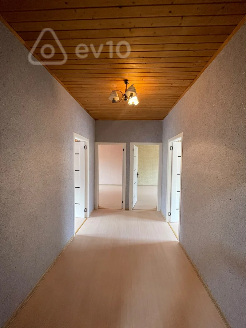 3 otaqlı həyət evi, 120 m², Novxanı — Ev, villa, Bakı (7)