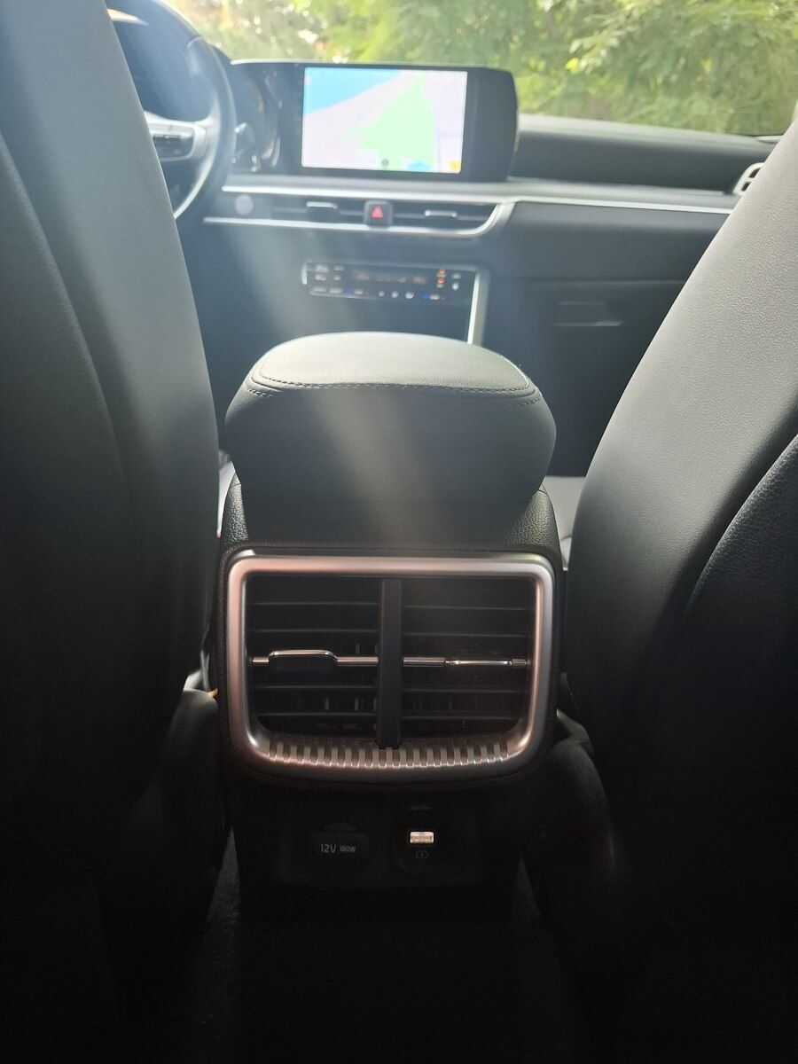KIA K5, 2022 il — Avtomobillər, Bakı (8)