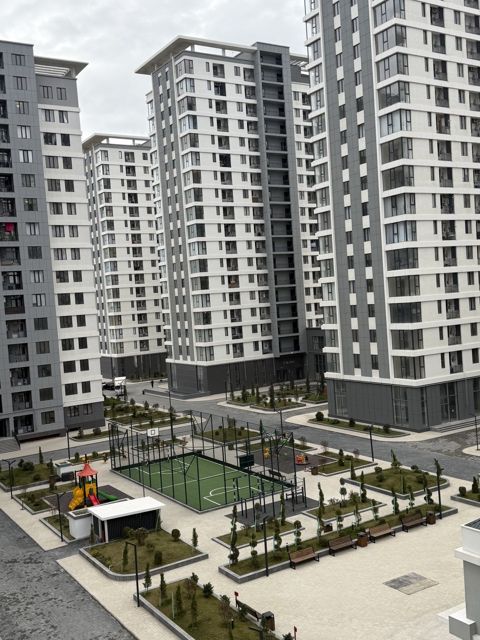 Satılır 2 otaqlı yeni tikili 50 m² — Bakı