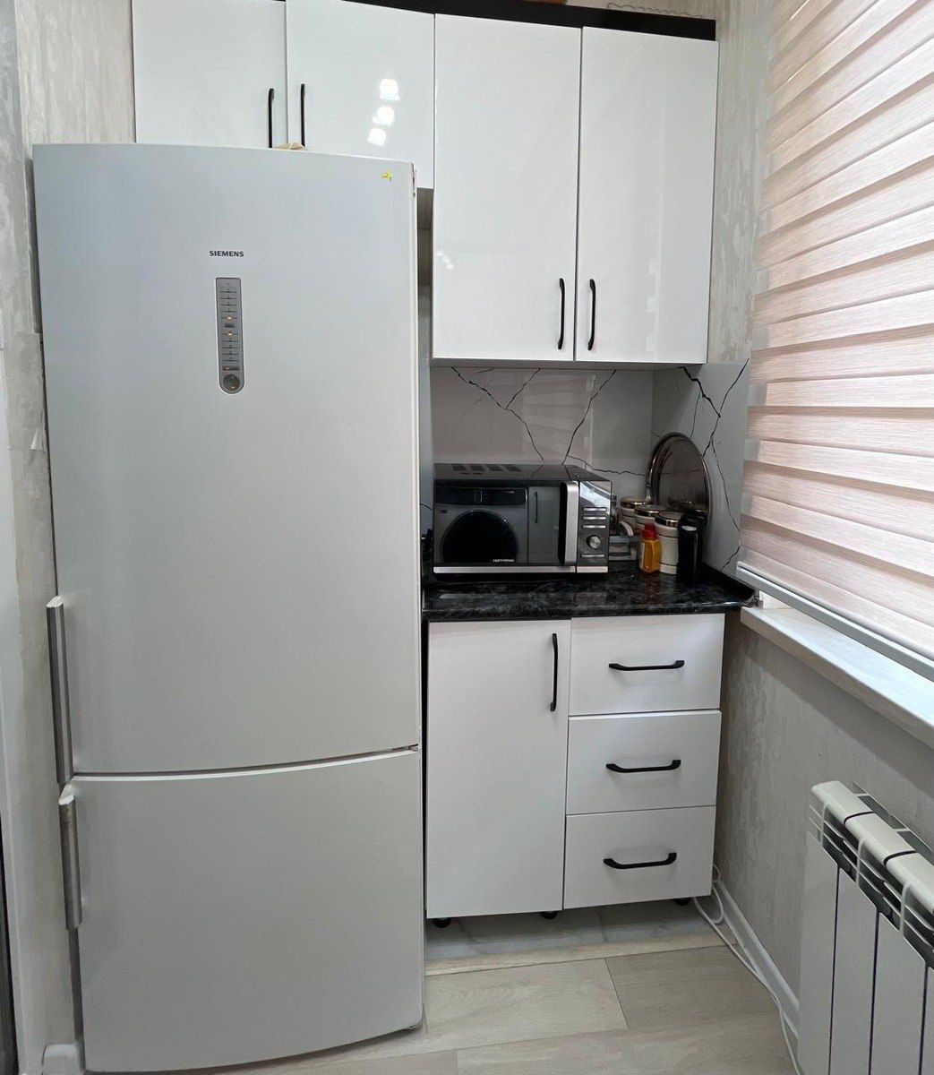 Satılır 2 otaqlı yeni tikili 40 m² — Mənzil, Bakı (9)