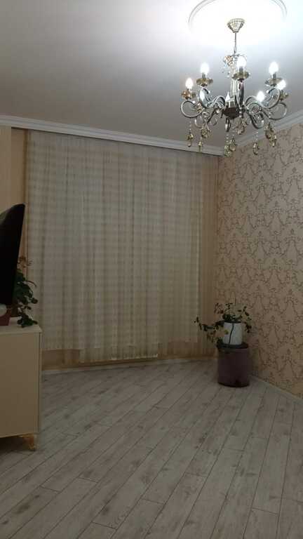 Satılır 3 otaqlı yeni tikili 70 m² — Mənzil, Bakı (8)