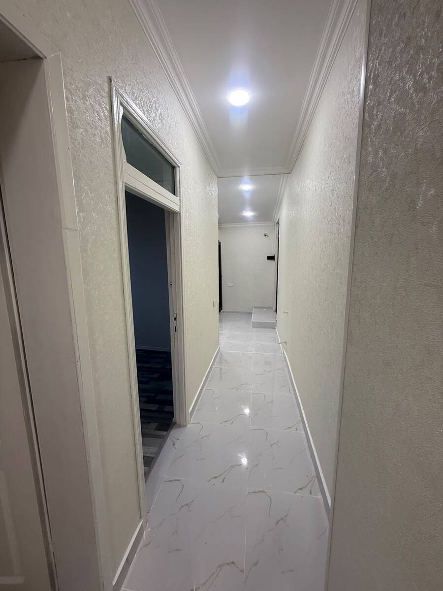 Satılır 3 otaqlı həyət evi/bağ evi 91 m² — Ev, villa, Bakı (5)